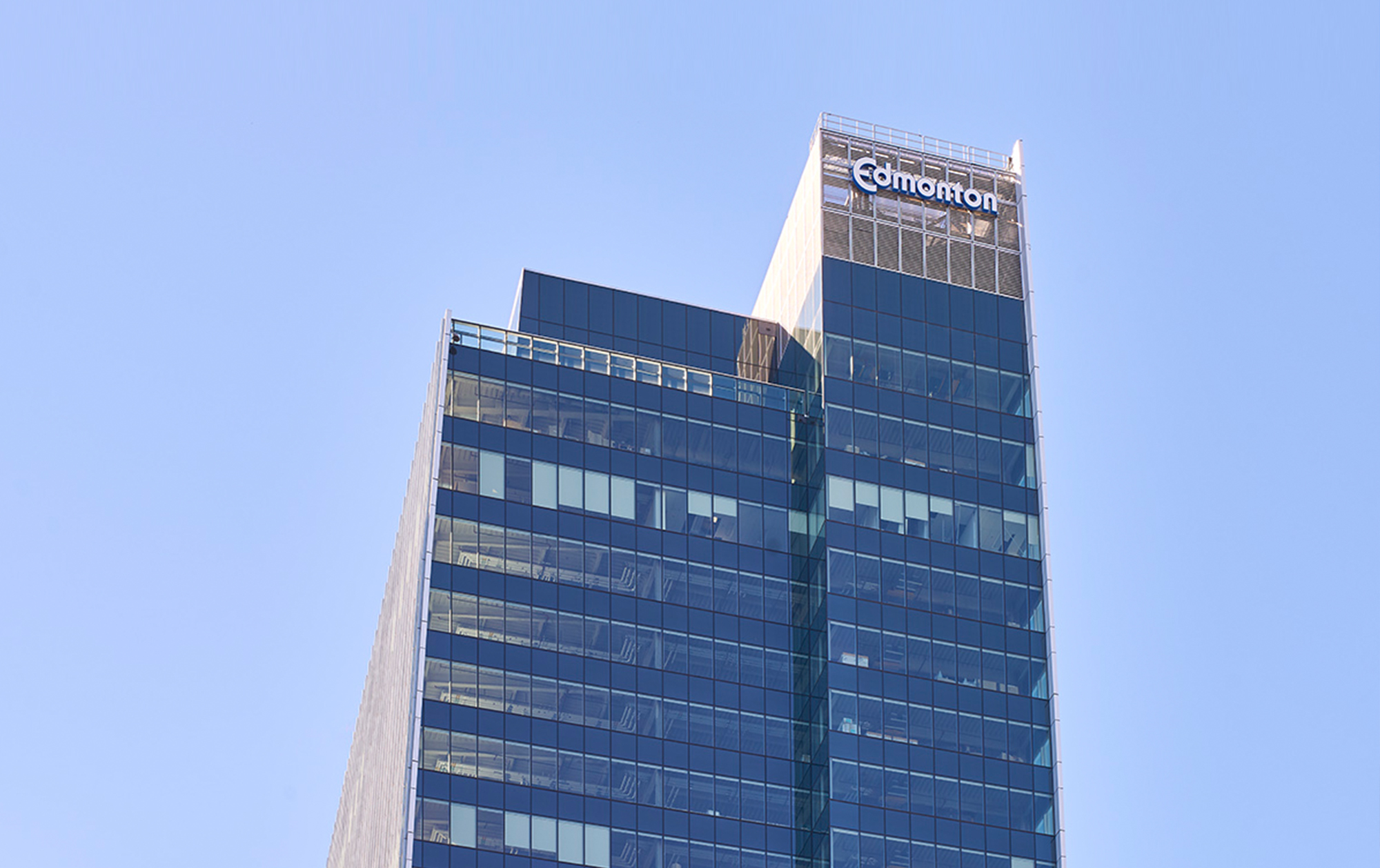 Edmonton Tower | Office Property Edmonton | ONE Properties